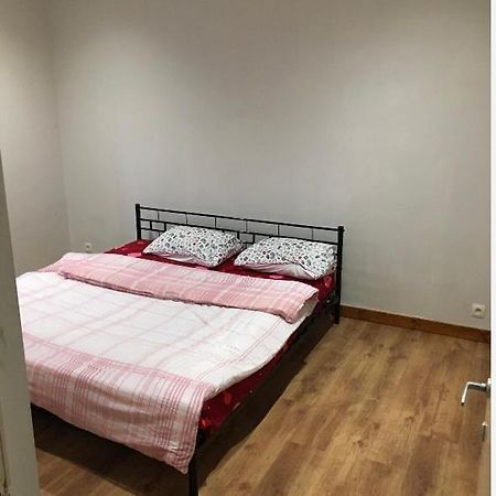 Grande Maison Avec Plusieurs Chambres A Louer Liège Dış mekan fotoğraf