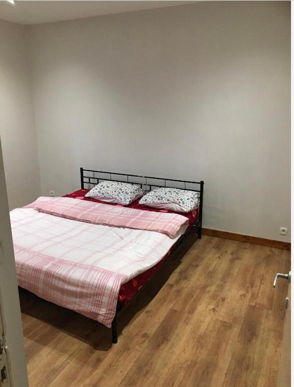 Grande Maison Avec Plusieurs Chambres A Louer Liège Dış mekan fotoğraf
