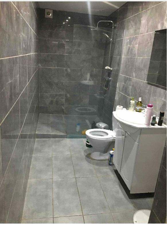 Grande Maison Avec Plusieurs Chambres A Louer Liège Dış mekan fotoğraf