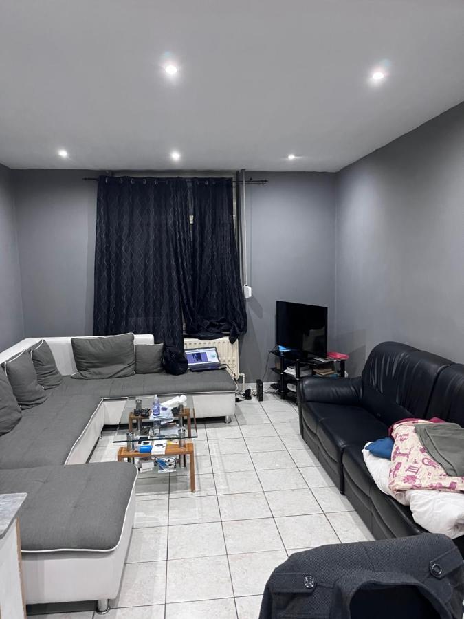 Grande Maison Avec Plusieurs Chambres A Louer Liège Dış mekan fotoğraf