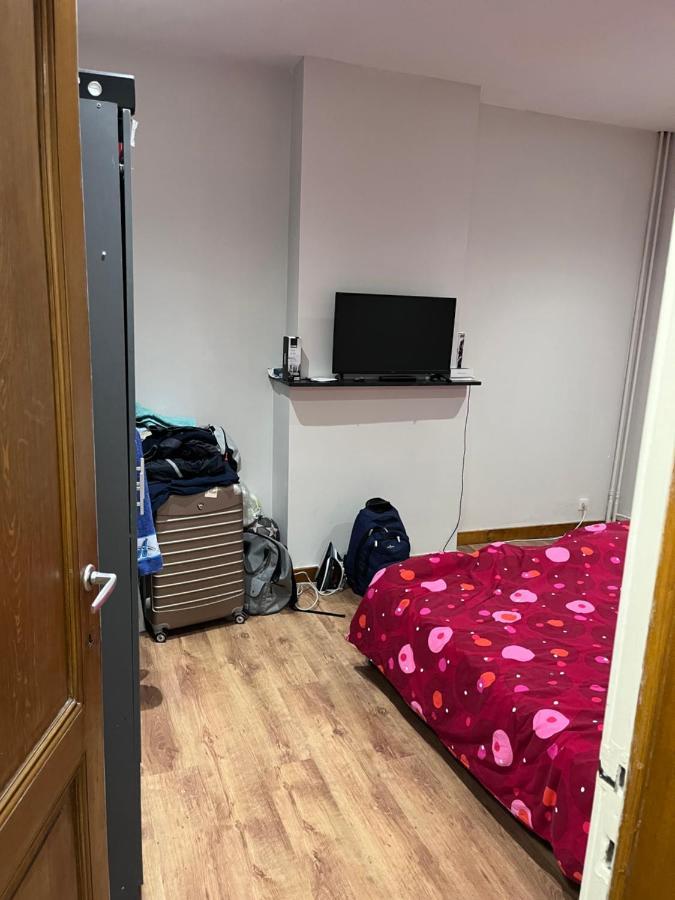 Grande Maison Avec Plusieurs Chambres A Louer Liège Dış mekan fotoğraf