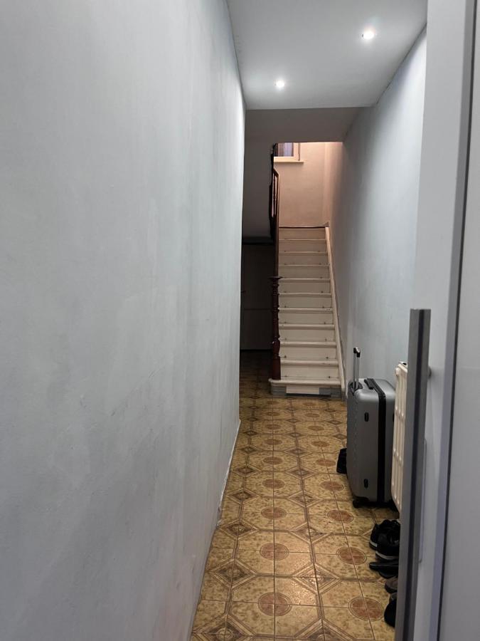 Grande Maison Avec Plusieurs Chambres A Louer Liège Dış mekan fotoğraf